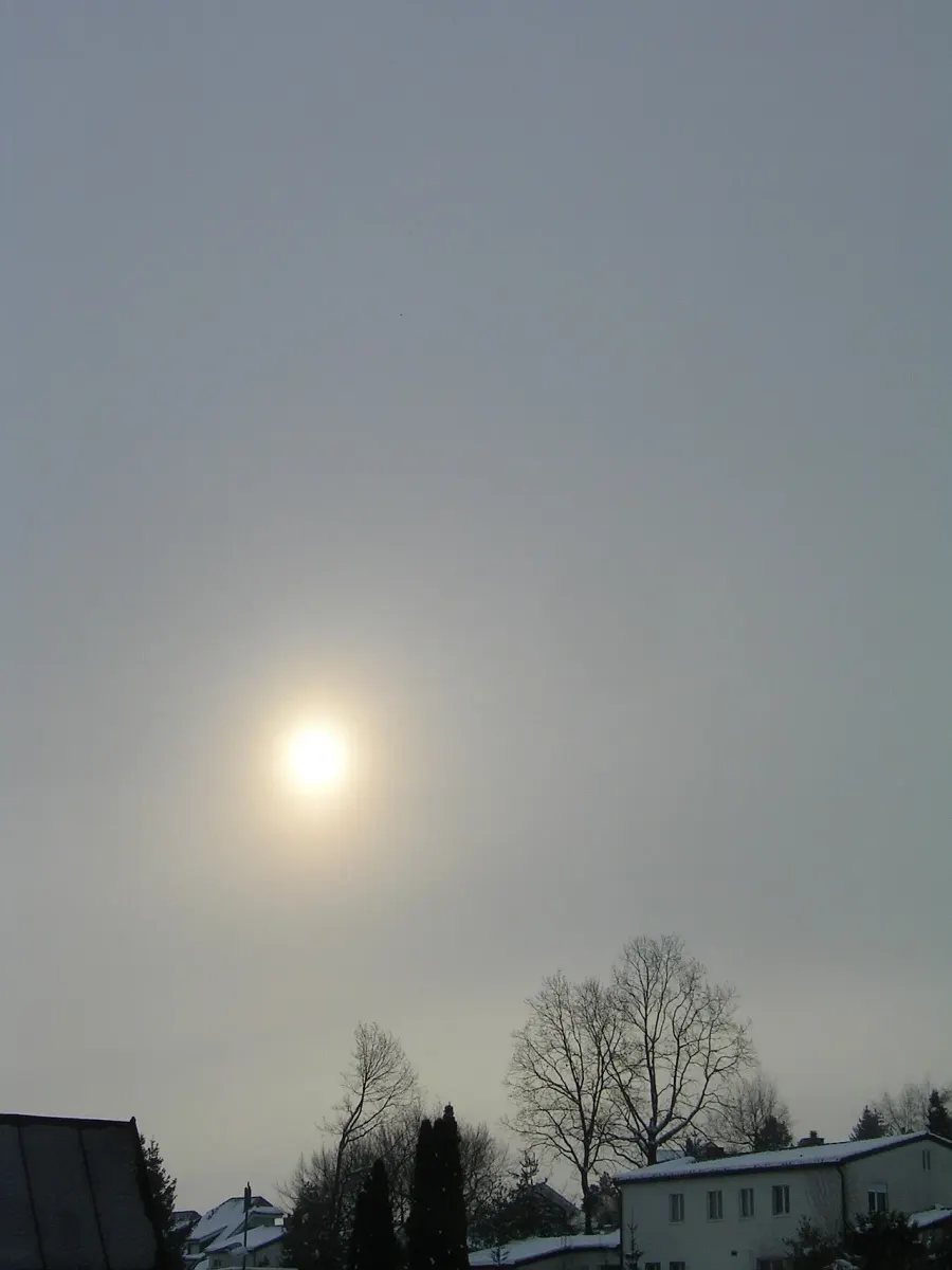 La carte Altostratus