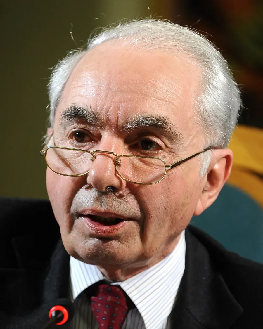 La carte Giuliano Amato
