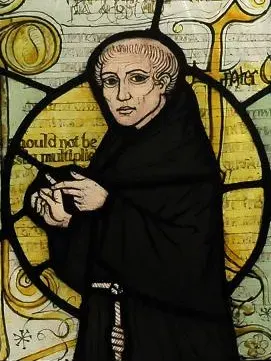 The Nominalism card