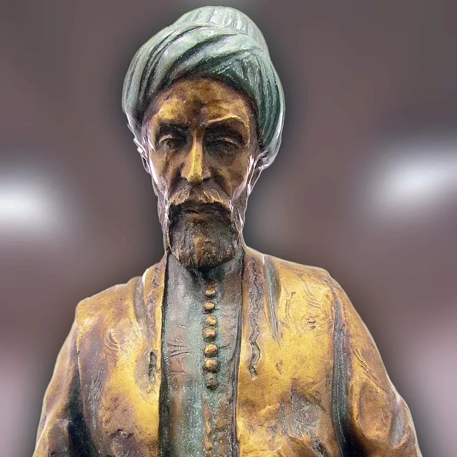 The Evliya Çelebi card