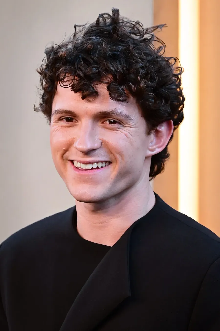 The Tom Holland card