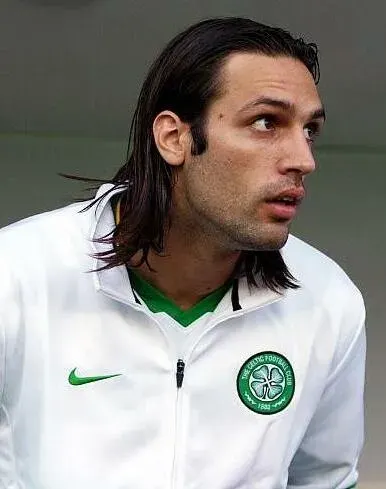 The Georgios Samaras card