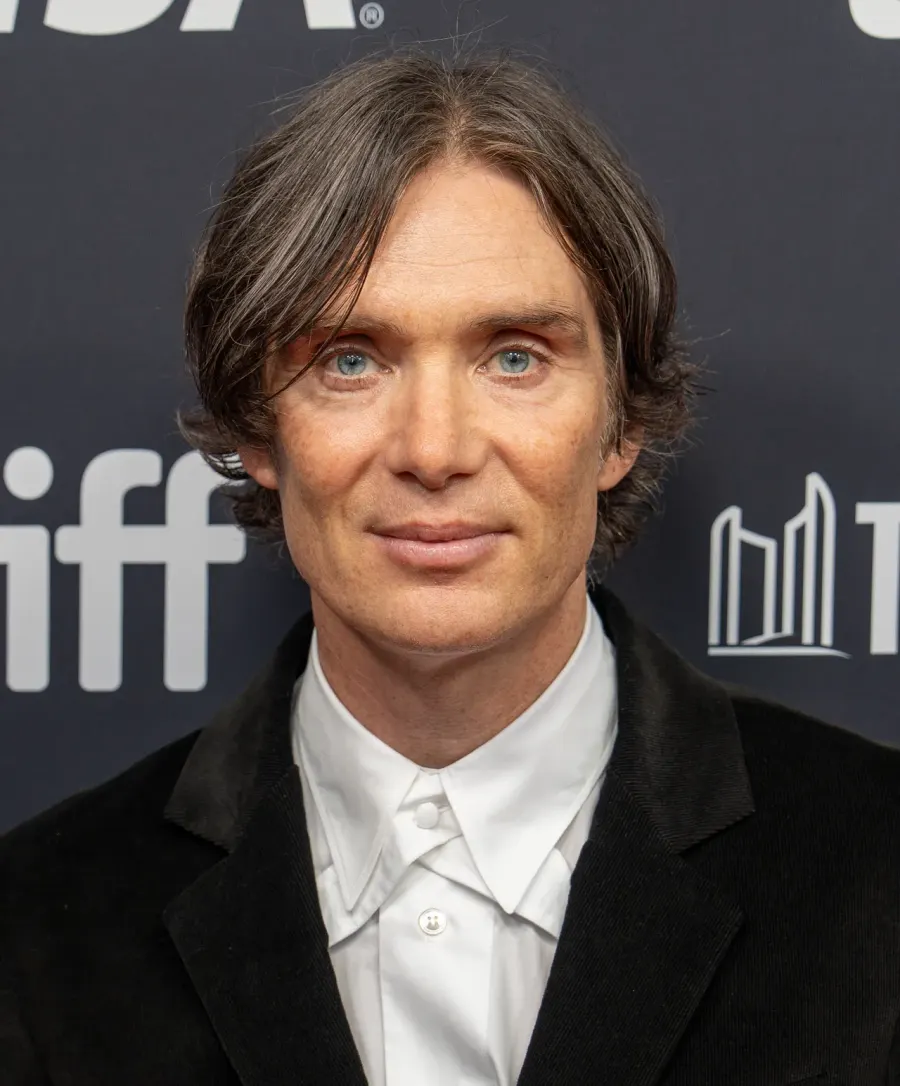 The Cillian Murphy card