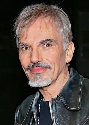 The Billy Bob Thornton card