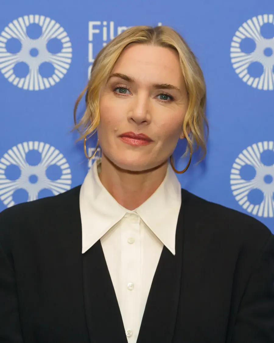 The Kate Winslet card