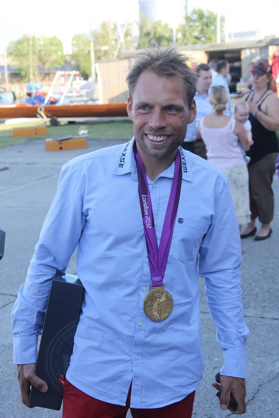 La carte Rasmus Quist Hansen