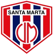The Unión Magdalena card