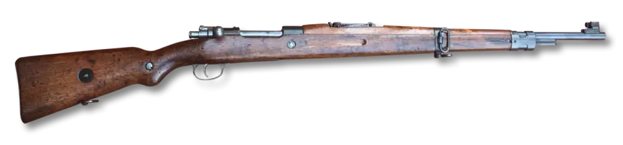 The Vz. 24 card