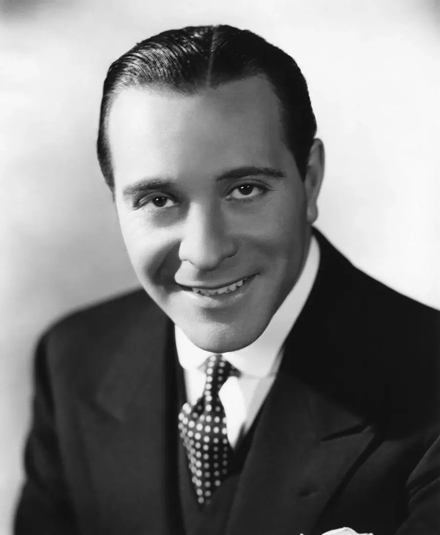 The Ricardo Cortez card