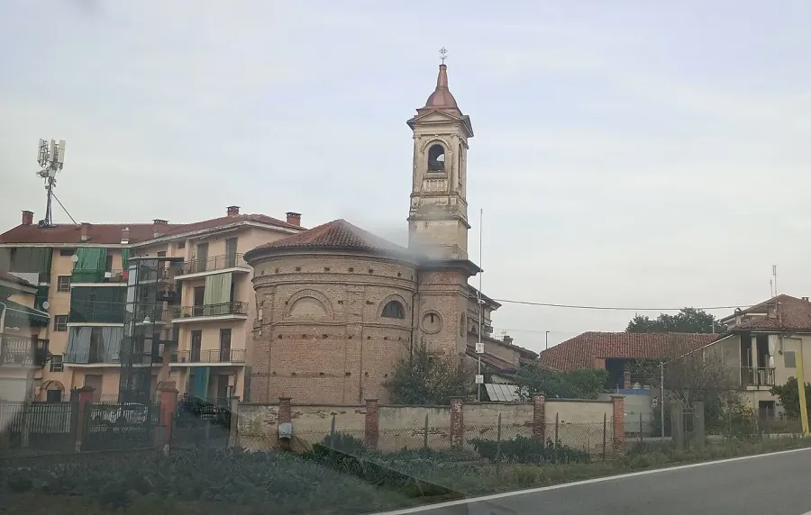 La carte Polonghera