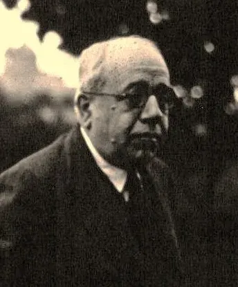 La carte Manuel Azaña