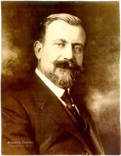 The Albert Capellani card