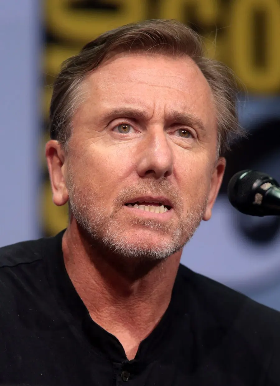 The Tim Roth card