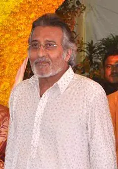 La carte Vinod Khanna