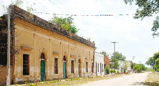 The Humaitá card