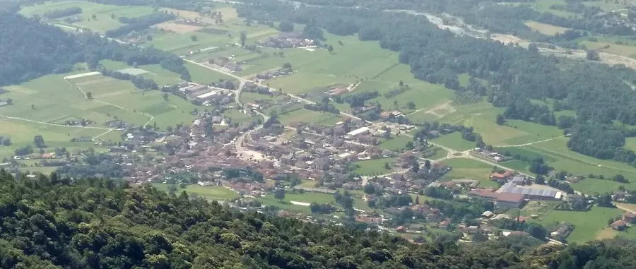 La carte Rifreddo