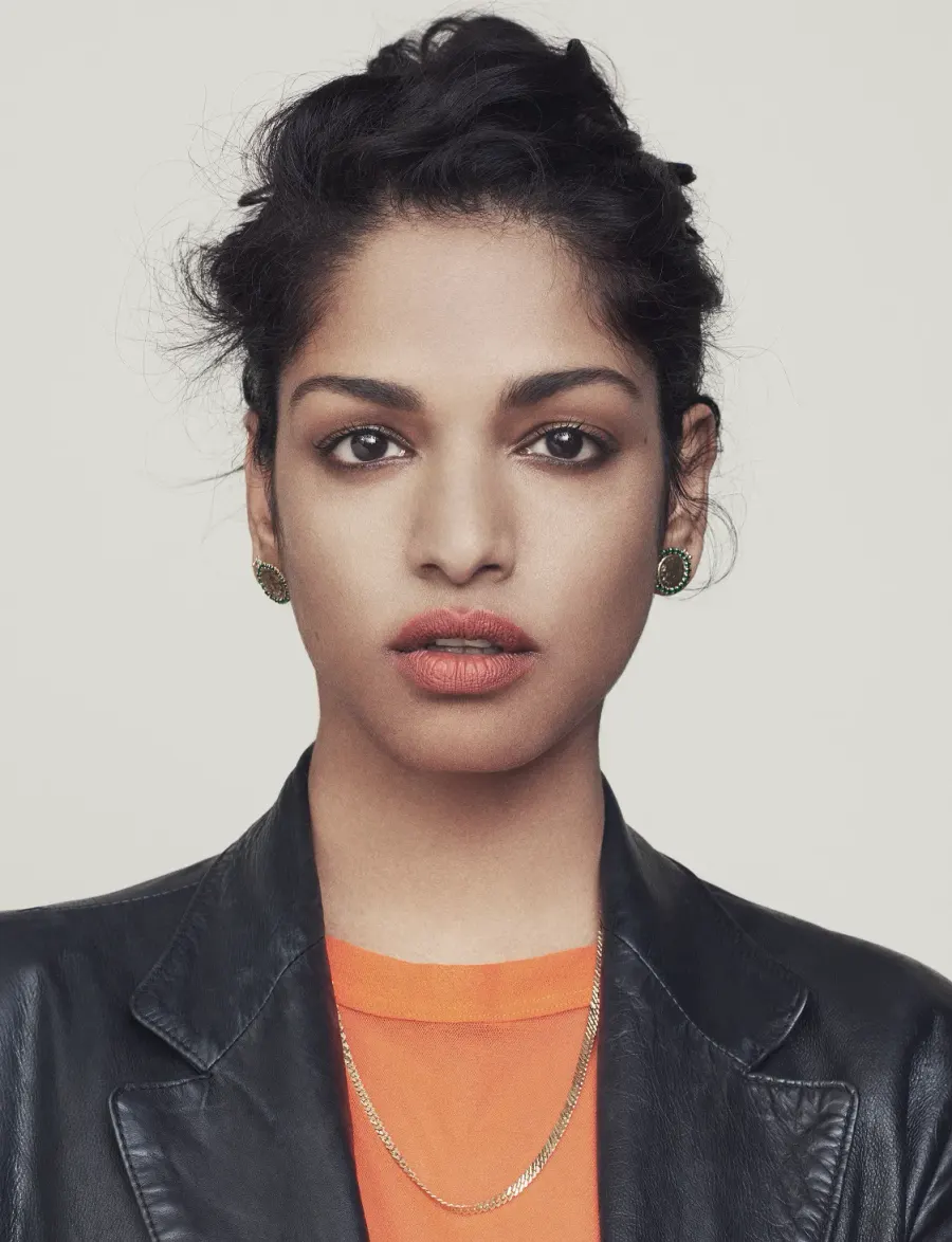 La carte M.I.A.
