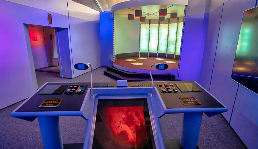 The Teleportation card
