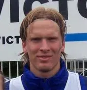 The Christian Poulsen card