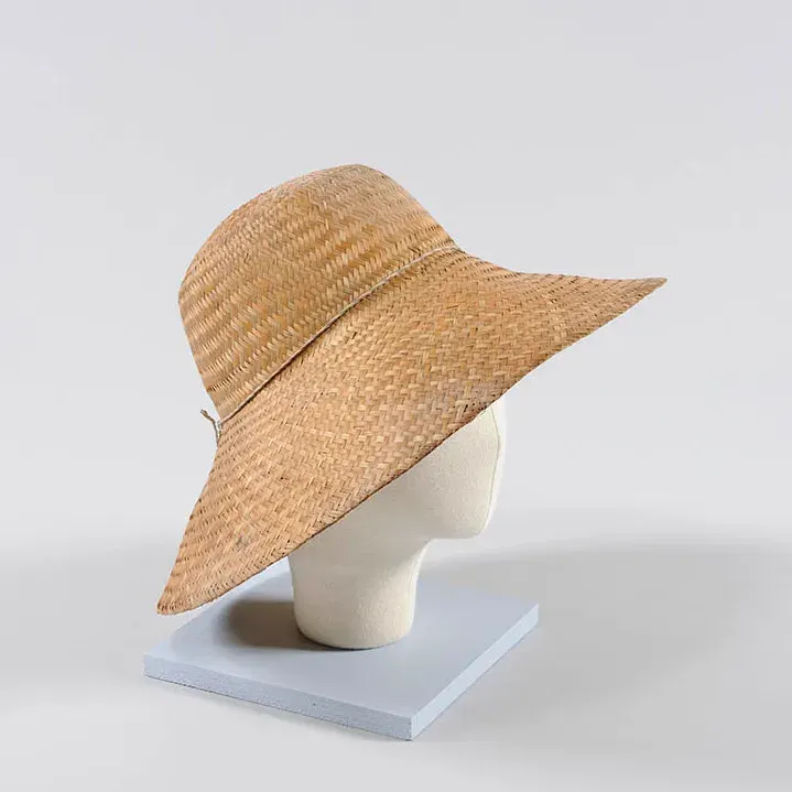 La carte Chapeau de paille