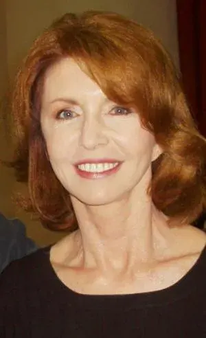 La carte Jane Asher