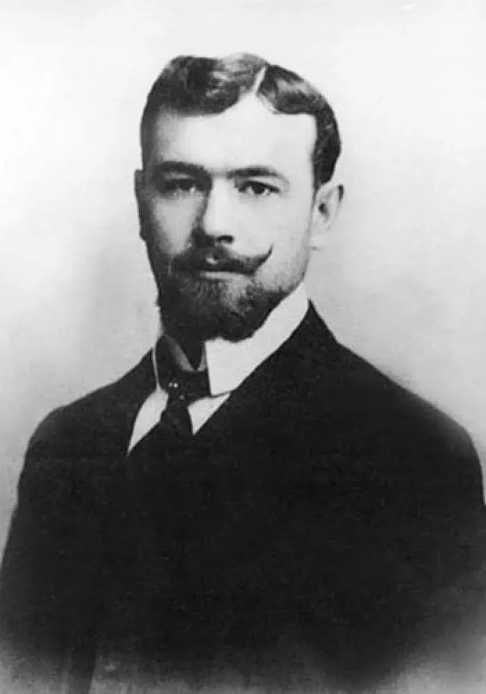 La carte Aleksandr Khanjonkov