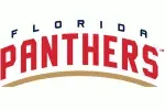 The Florida Panthers card