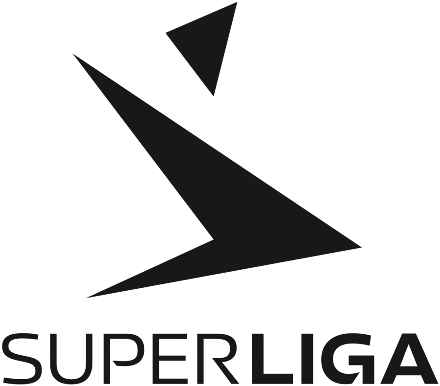 La carte Championnat du Danemark de football