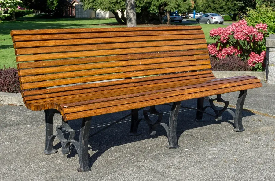La carte Banc
