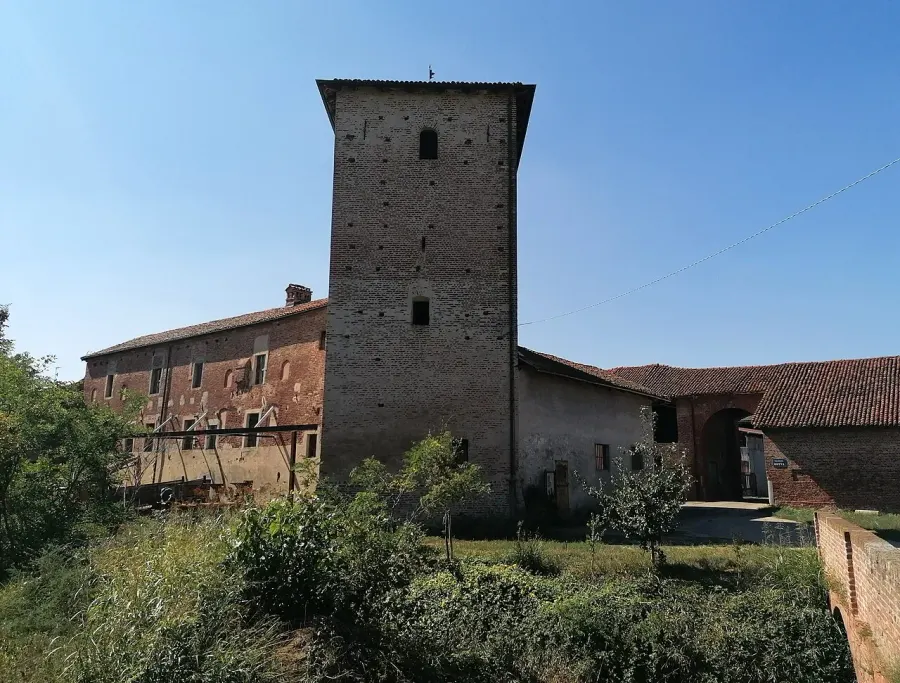 La carte Sanfrè