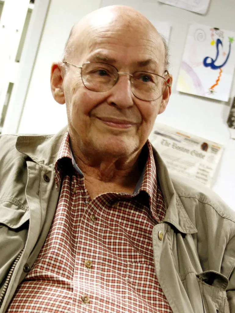 The Marvin Minsky card