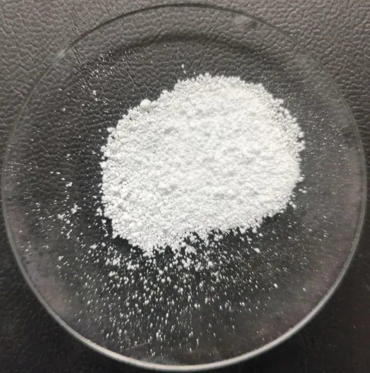 The Ammonium carbonate card