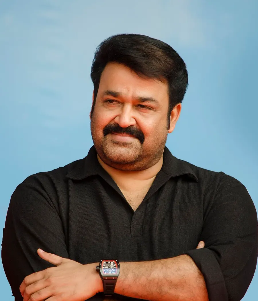 La carte Mohanlal