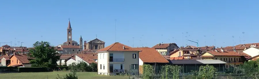 La carte Trinità