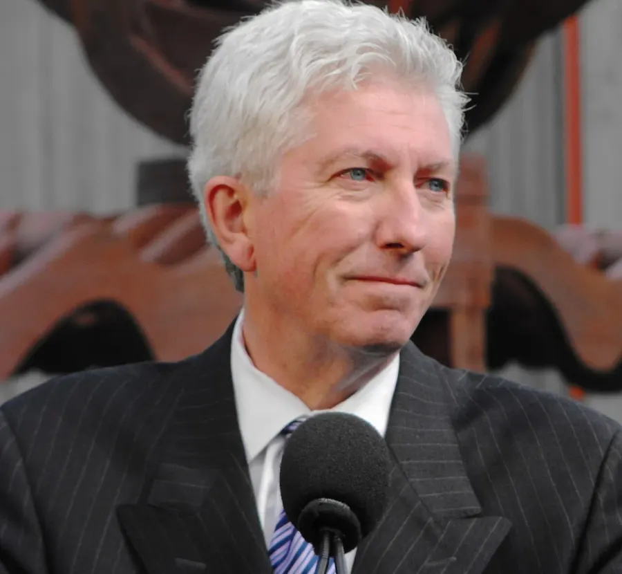 La carte Gilles Duceppe