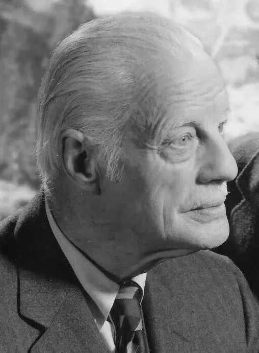 La carte Robert Russell Bennett