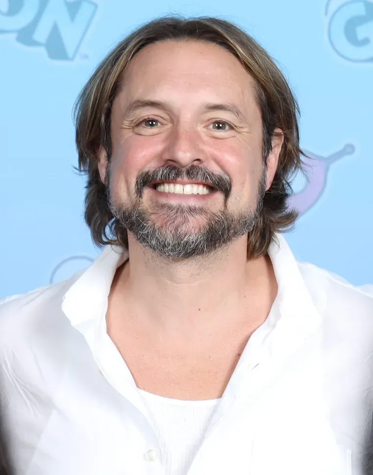 The Will Friedle card