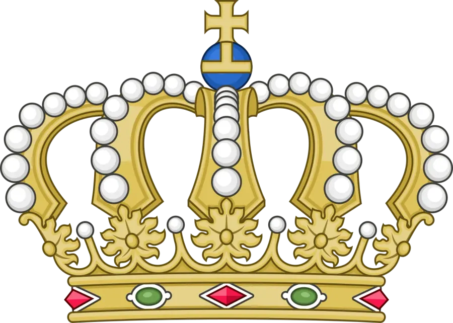 La carte Grand-duc