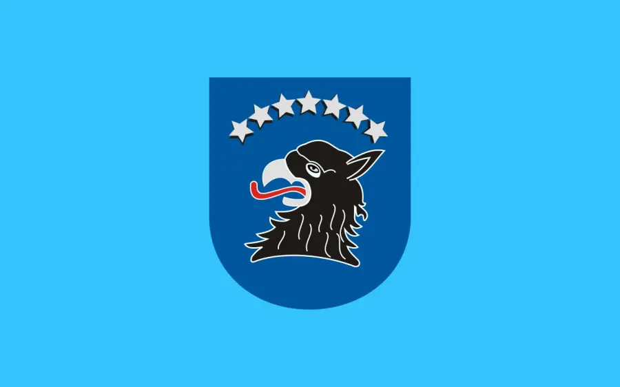 La carte Kartuzy
