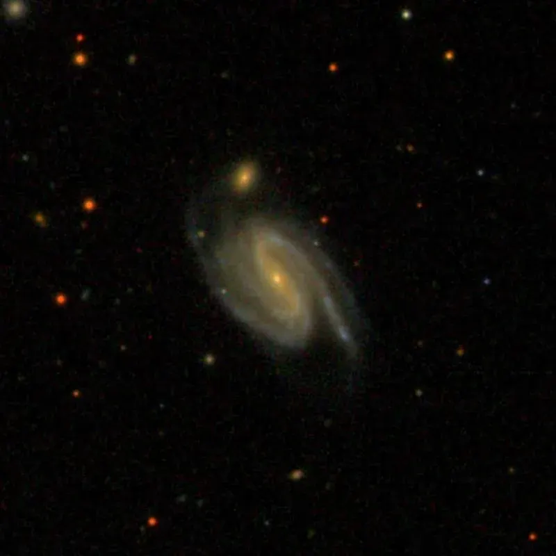 The NGC 64 card