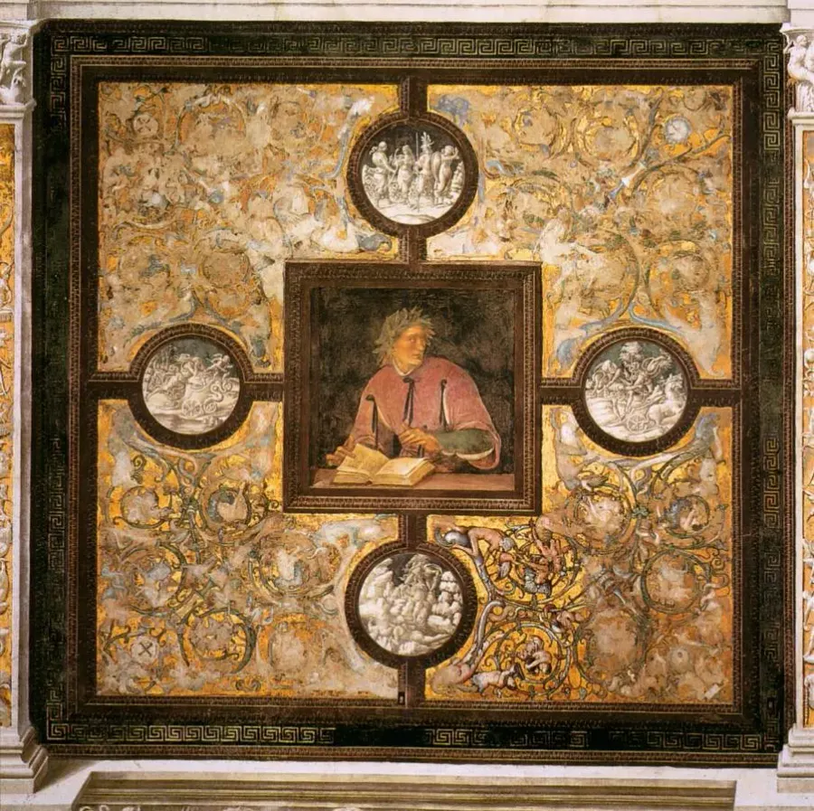 The Claudian card