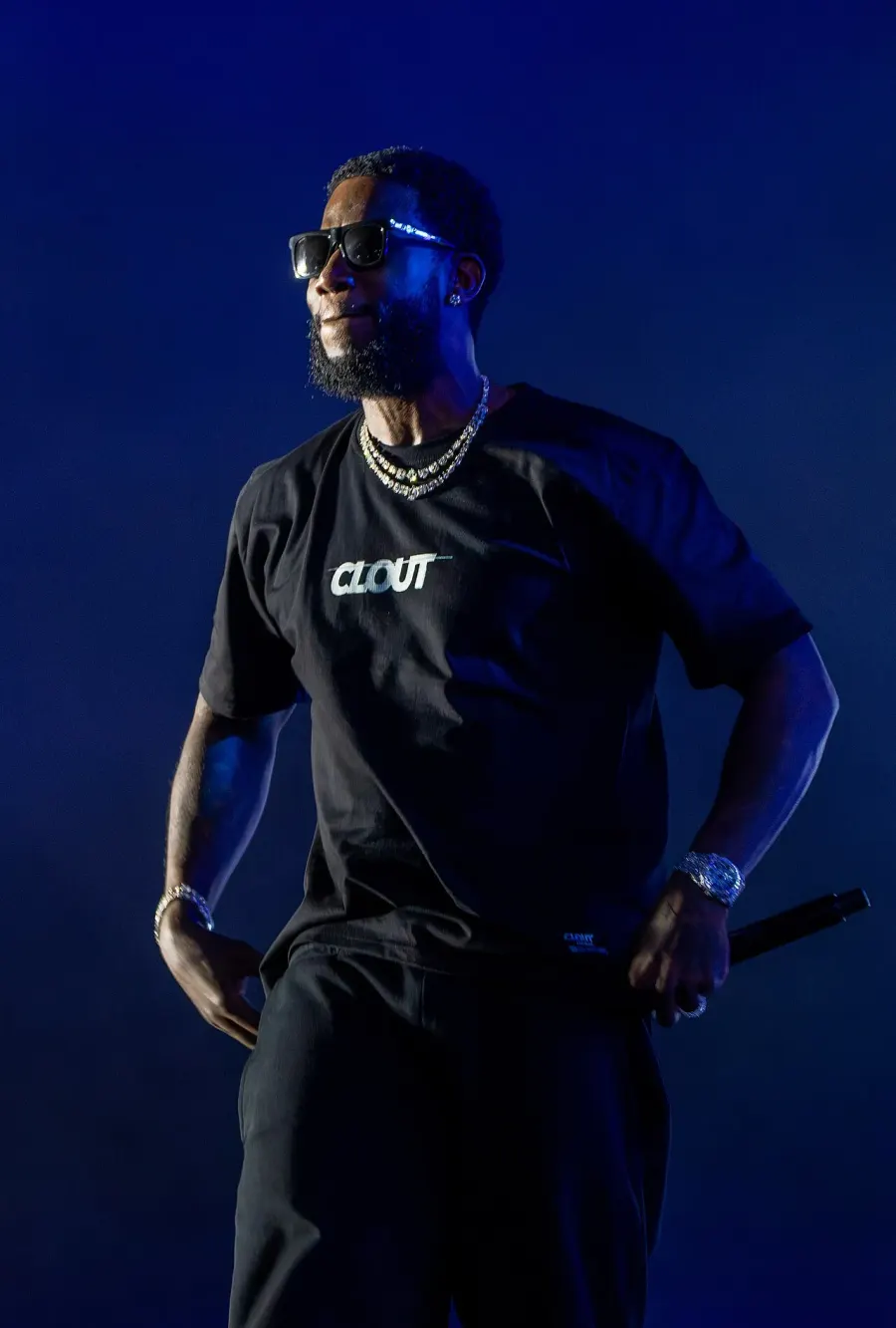 La carte Gucci Mane