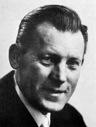 La carte Ray Conniff
