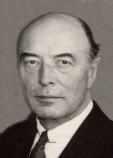 La carte Robert A. Lovett