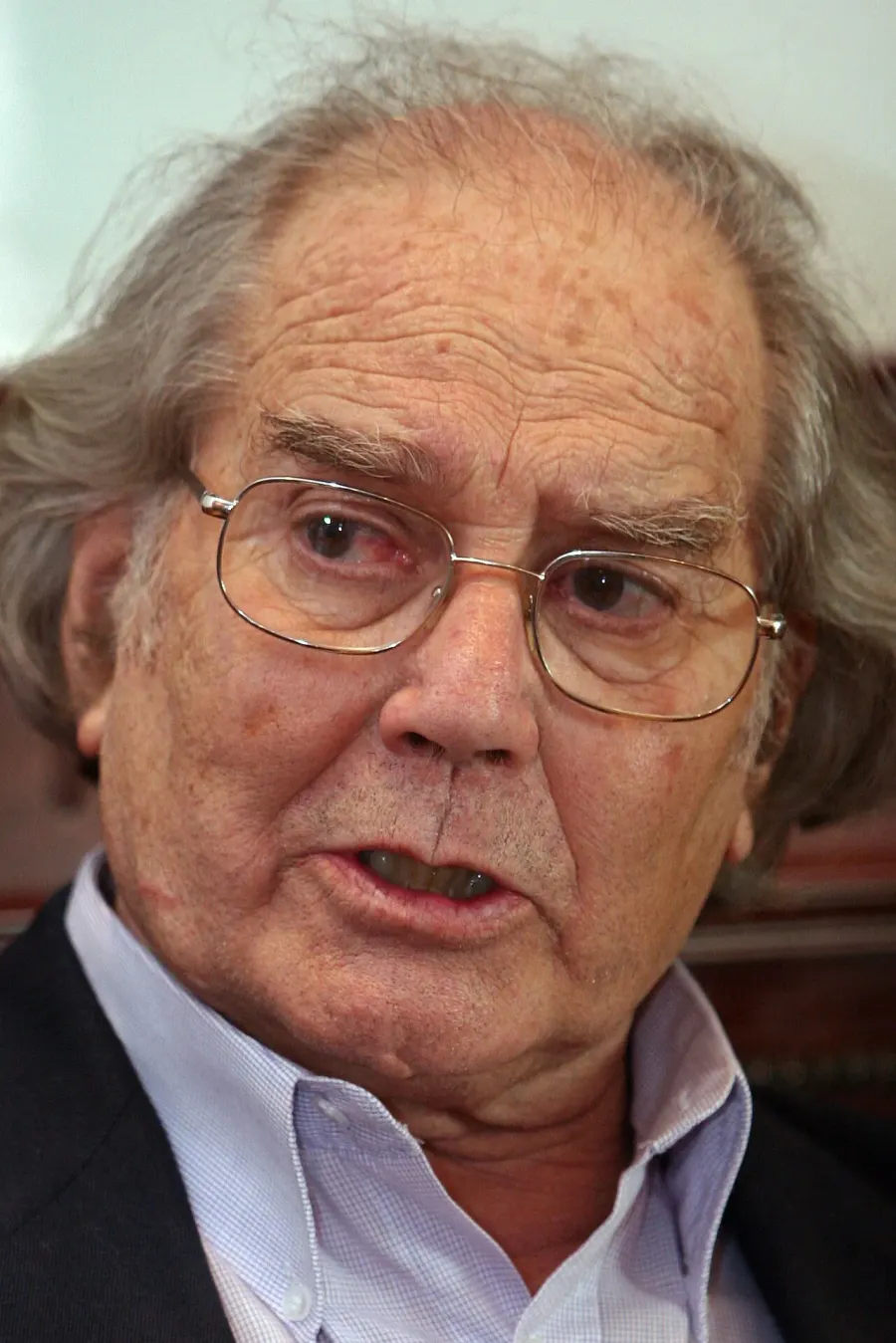 La carte Adolfo Pérez Esquivel