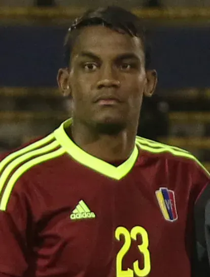 The Sergio Córdova card
