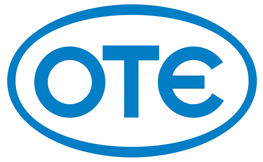The OTE Group card