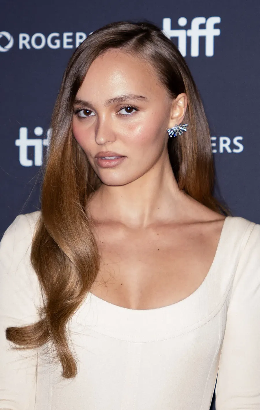La carte Lily-Rose Depp