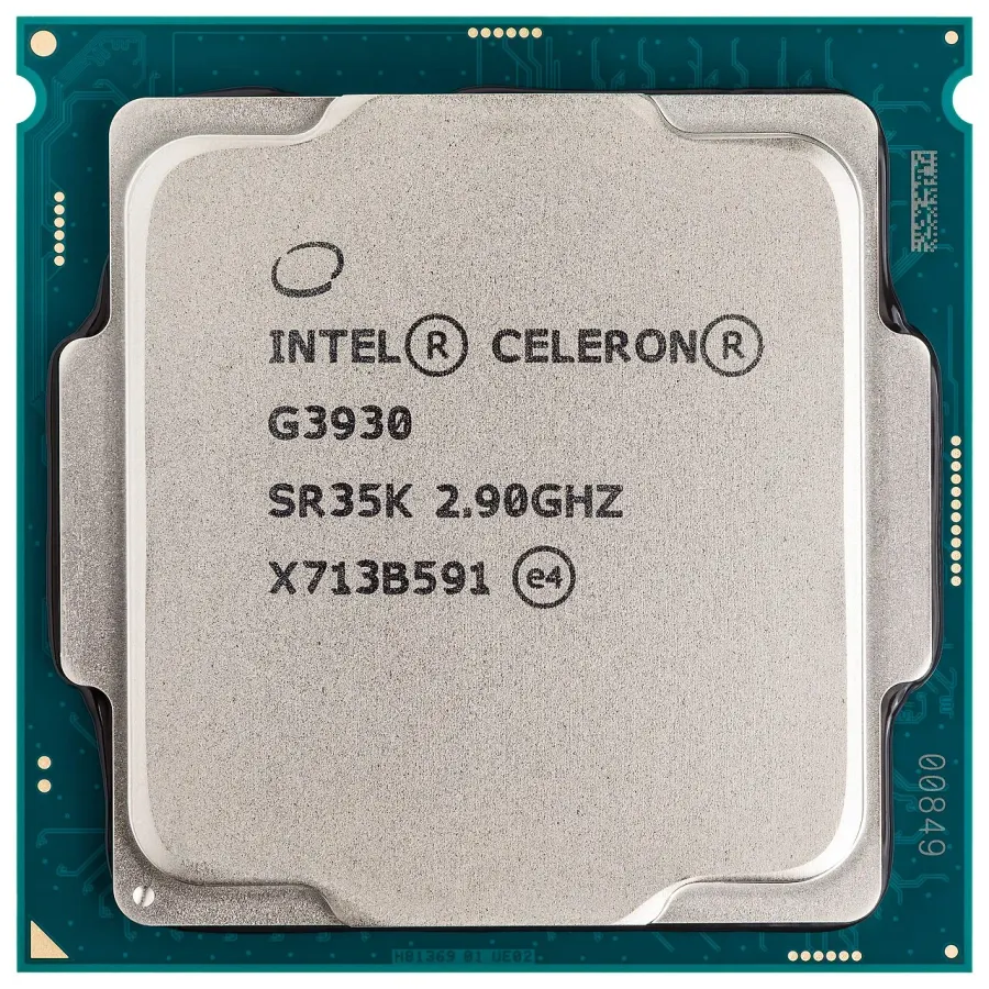 La carte Kaby Lake