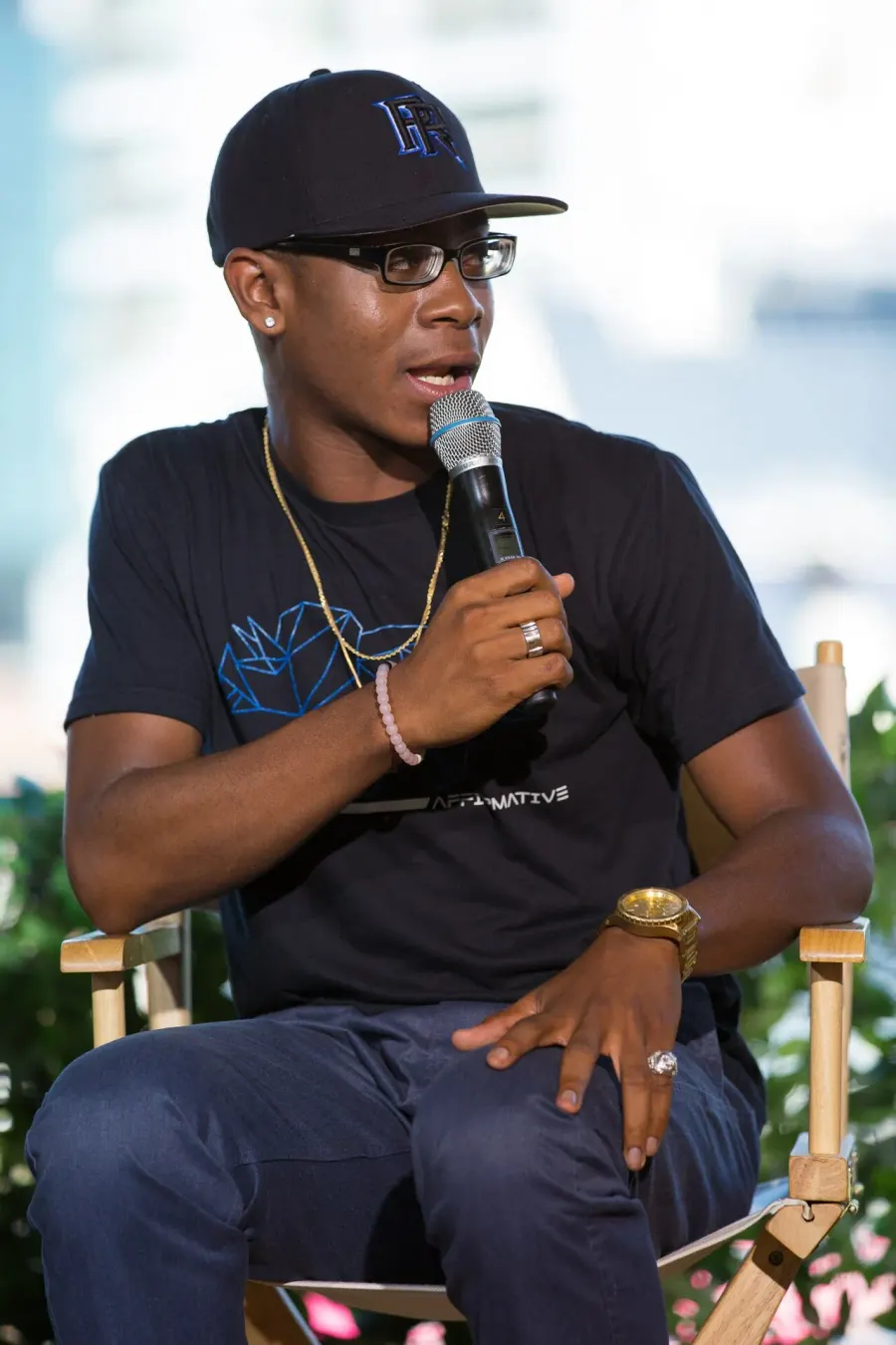 La carte RJ Cyler